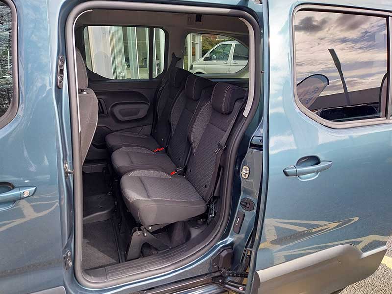 Peugeot Premier