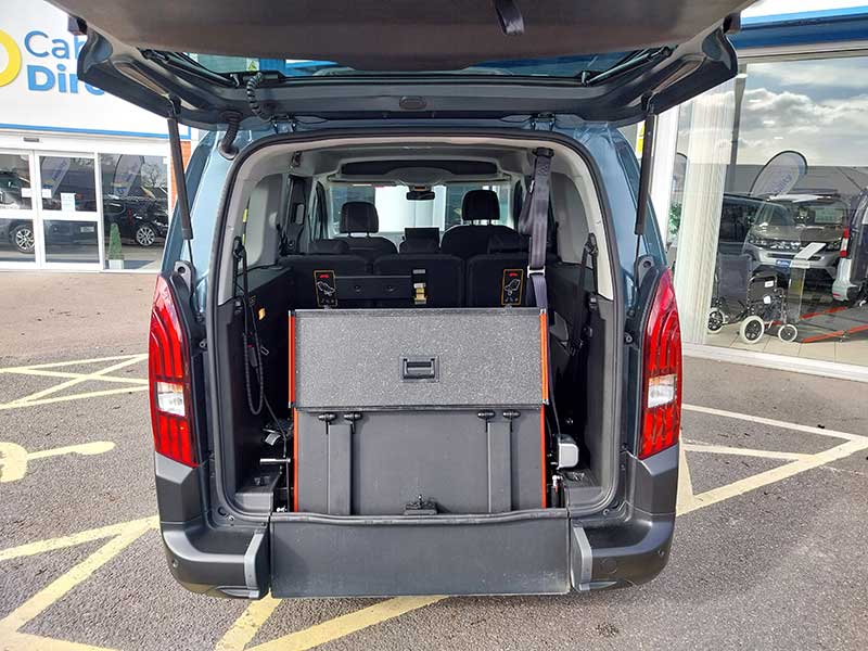Peugeot Premier
