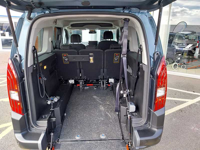 Peugeot Premier