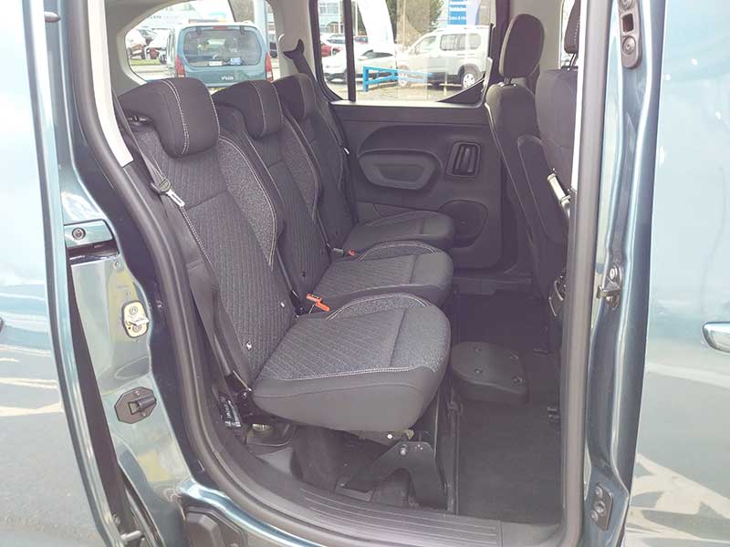 Peugeot Premier