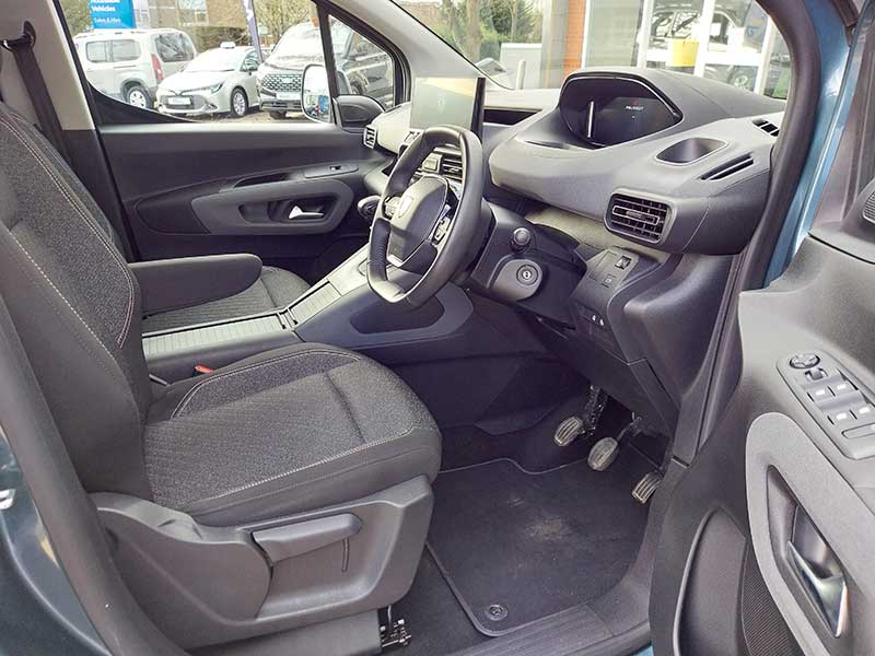 Peugeot Premier