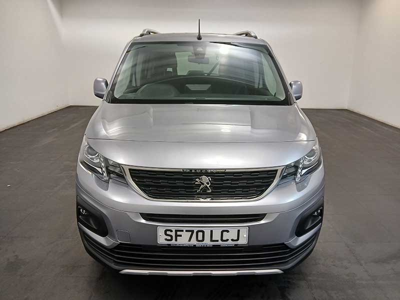 Peugeot Premier
