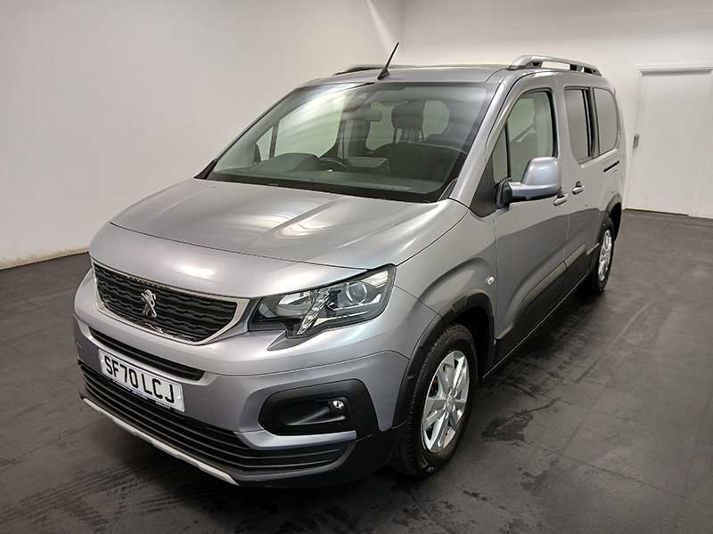 Peugeot Premier