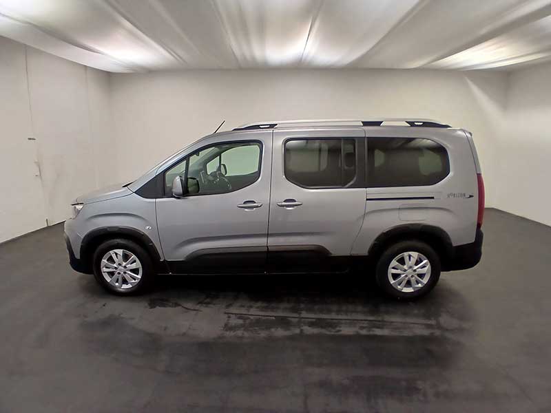 Peugeot Premier