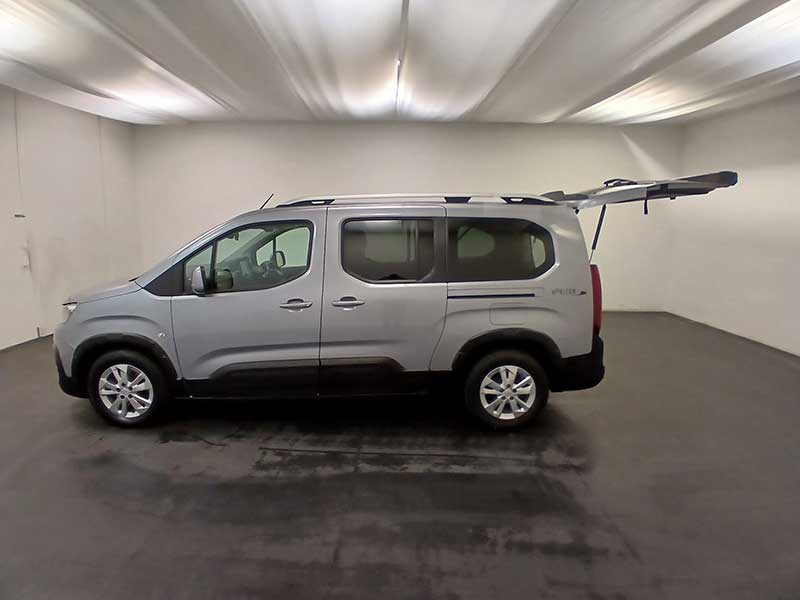 Peugeot Premier