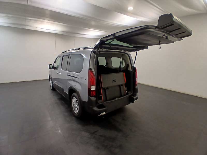 Peugeot Premier