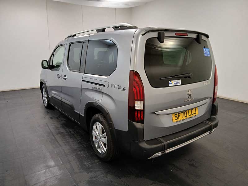 Peugeot Premier