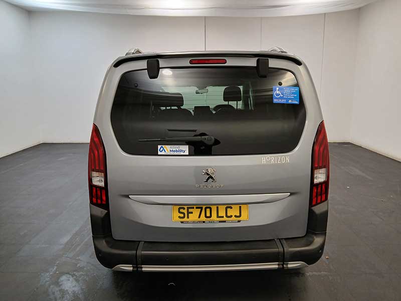 Peugeot Premier