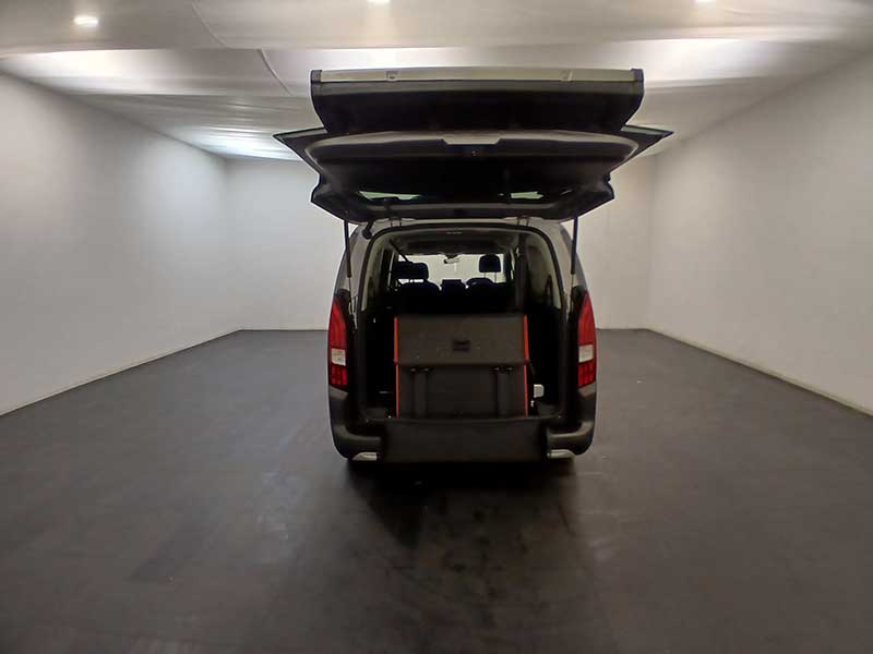 Peugeot Premier