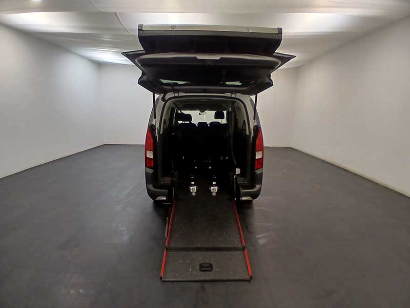 Peugeot Premier