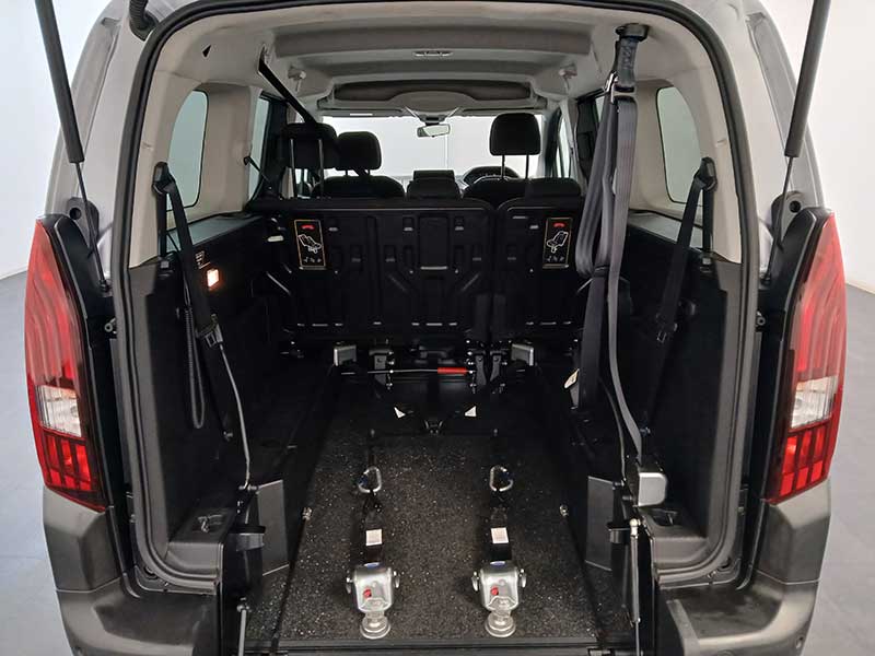 Peugeot Premier