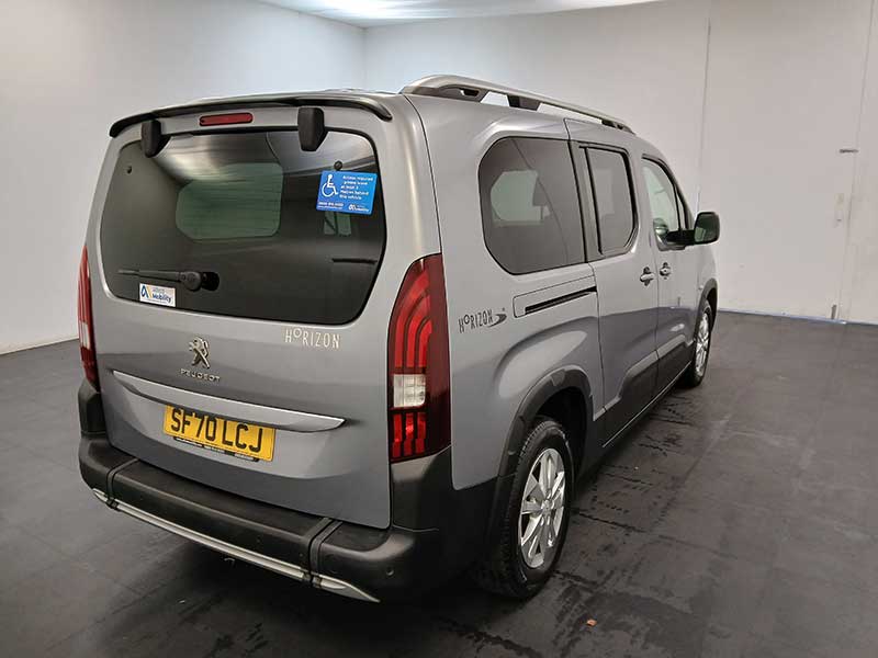 Peugeot Premier