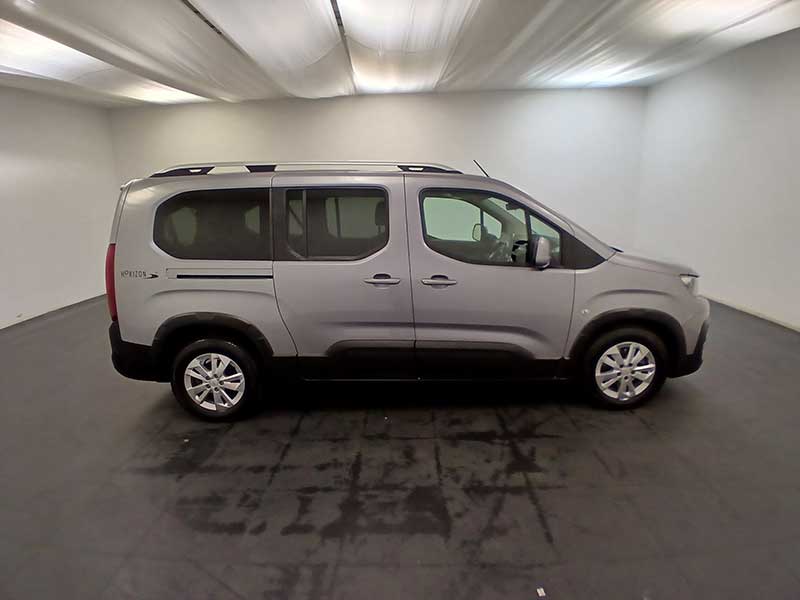 Peugeot Premier