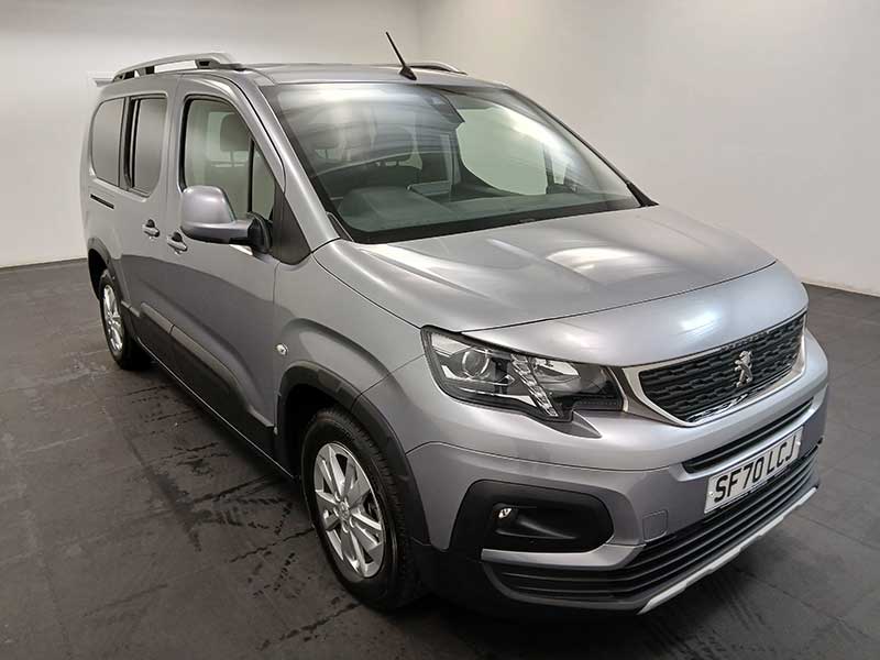 Peugeot Premier