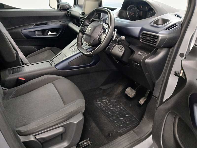 Peugeot Premier