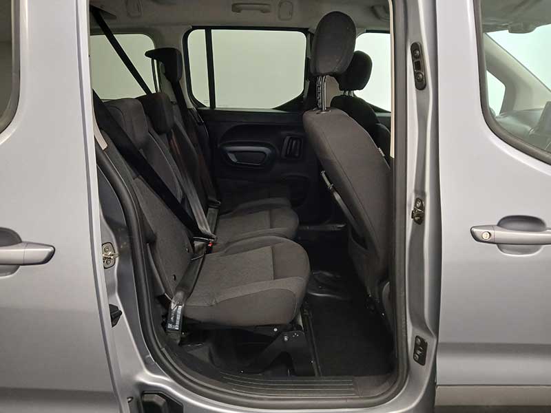 Peugeot Premier