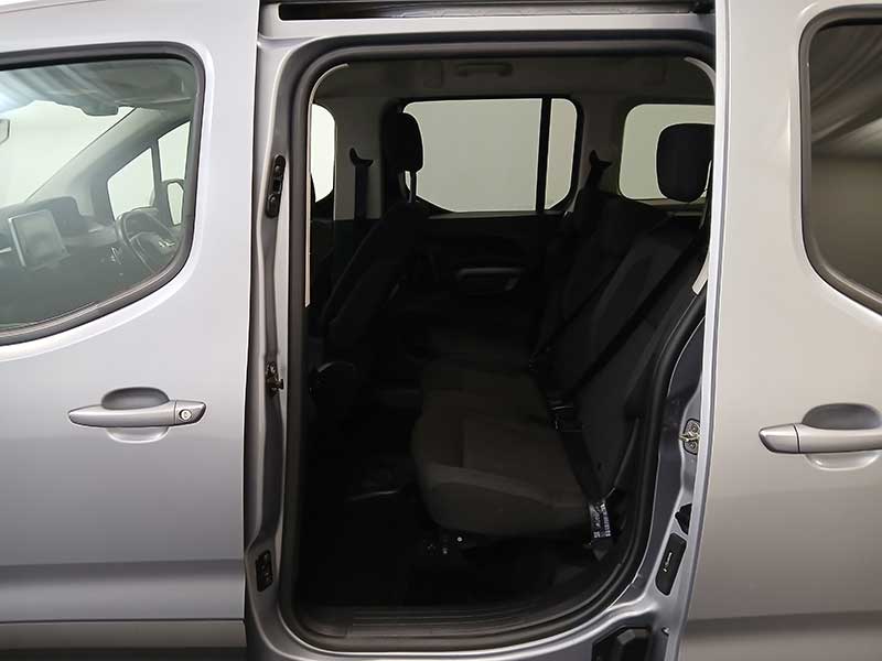 Peugeot Premier