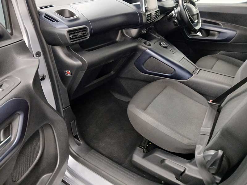Peugeot Premier