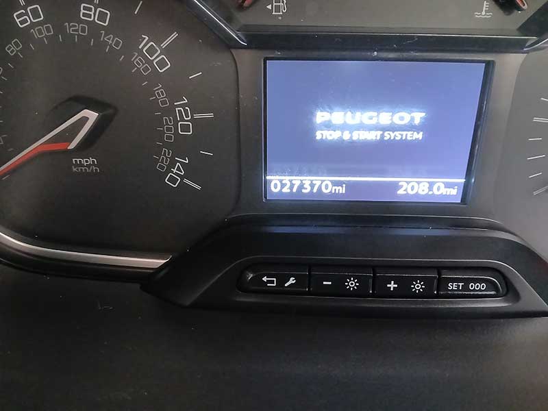 Peugeot Premier