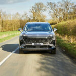 MG S9 PHEV