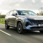 MG S9 PHEV