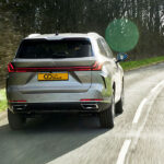 MG S9 PHEV