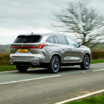 MG S9 PHEV