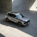 MG S9 PHEV