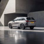 MG S9 PHEV
