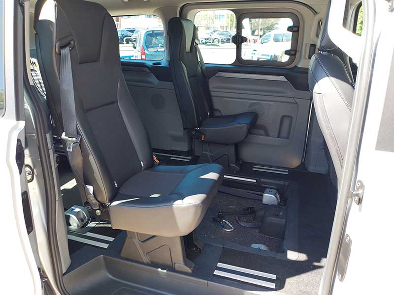 Ford Independence Twin