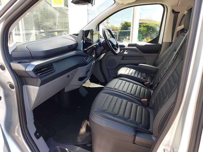Ford Independence Twin