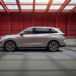MG S9 PHEV