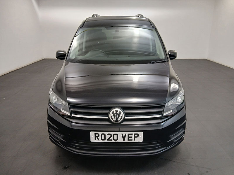 Volkswagen Kudos