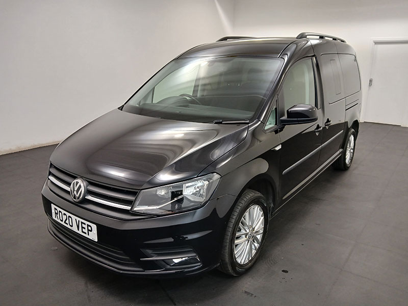 Volkswagen Kudos