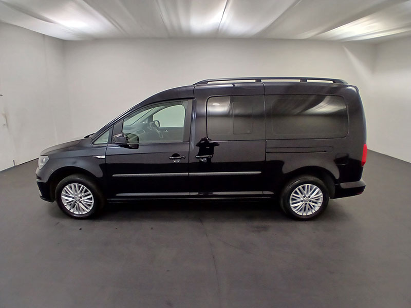 Volkswagen Kudos