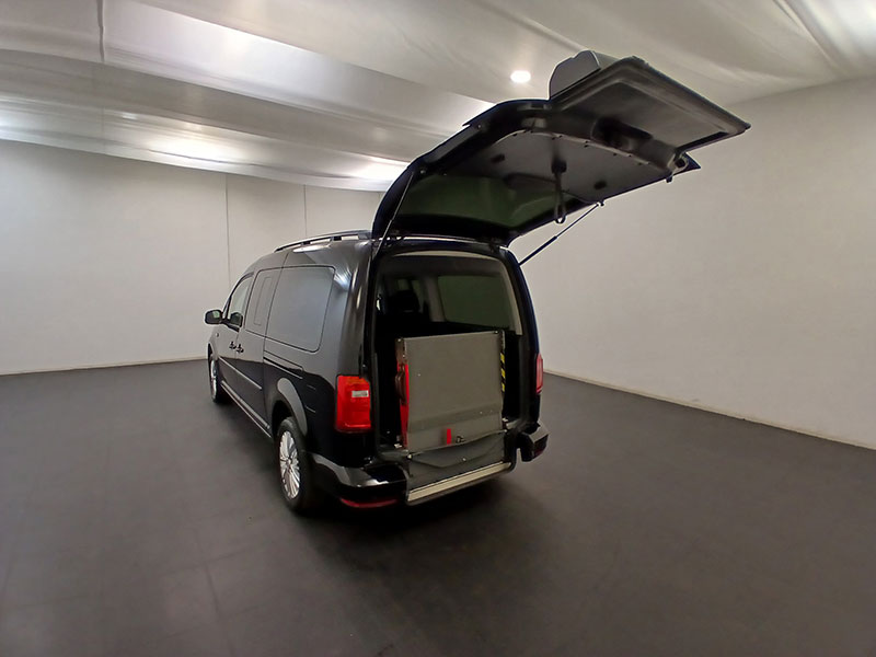 Volkswagen Kudos