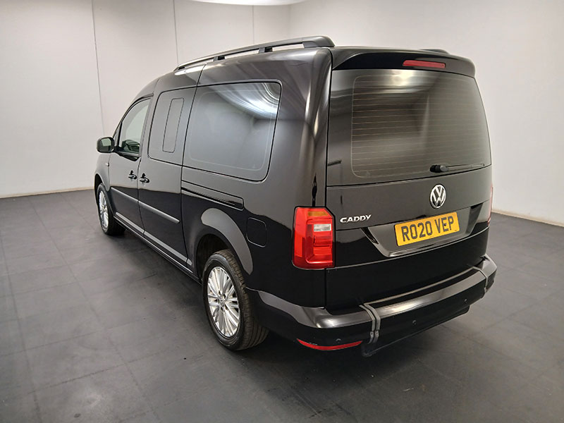 Volkswagen Kudos
