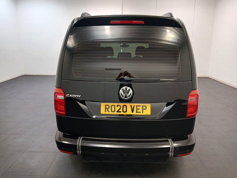 Volkswagen Kudos