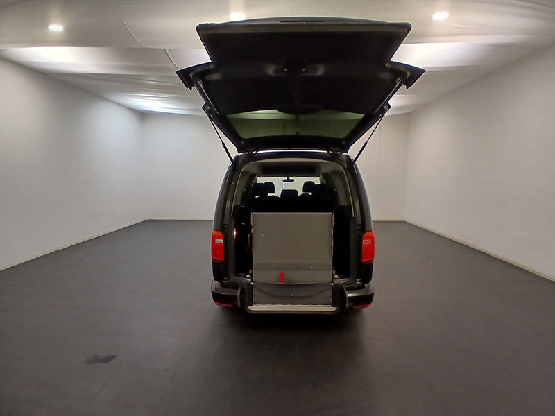 Volkswagen Kudos