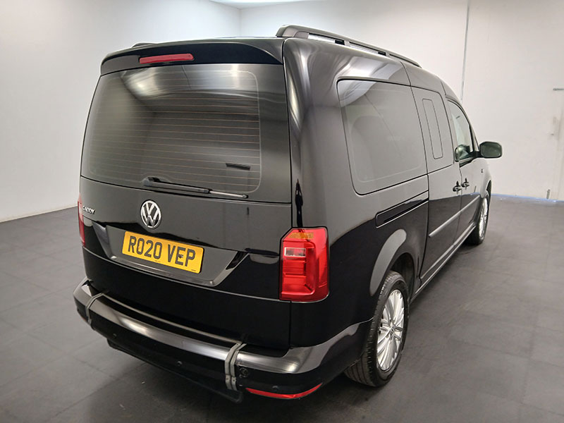 Volkswagen Kudos