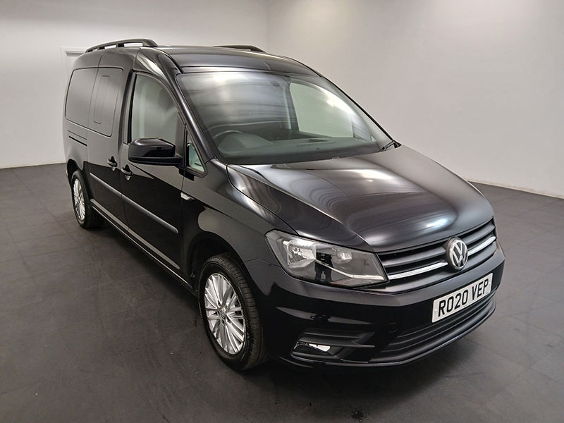 Volkswagen Kudos