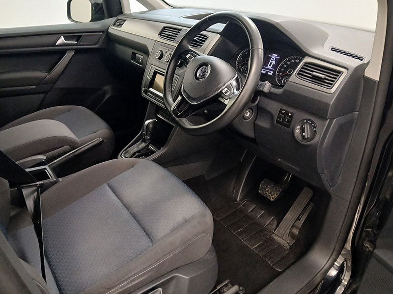 Volkswagen Kudos