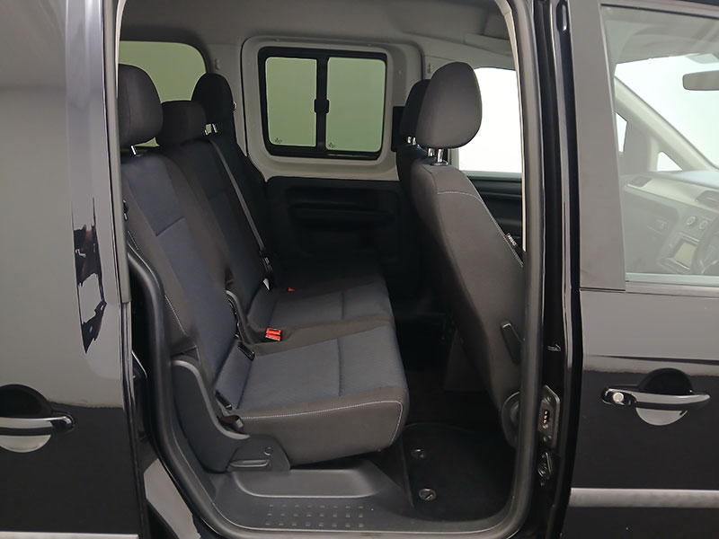 Volkswagen Kudos