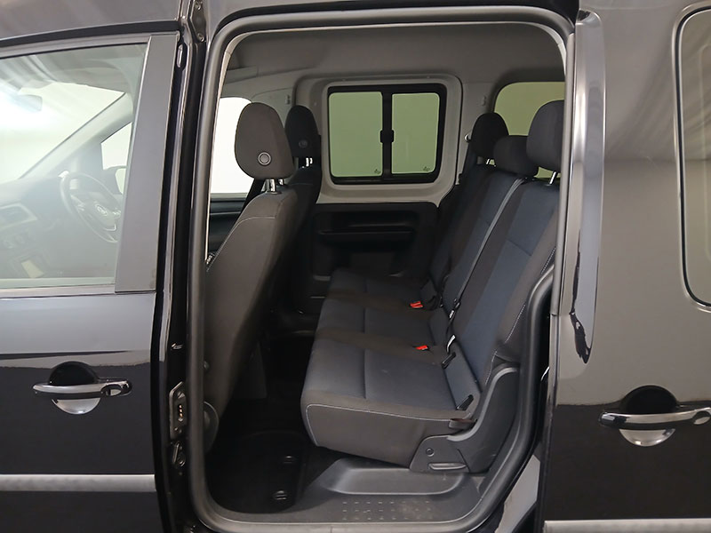 Volkswagen Kudos