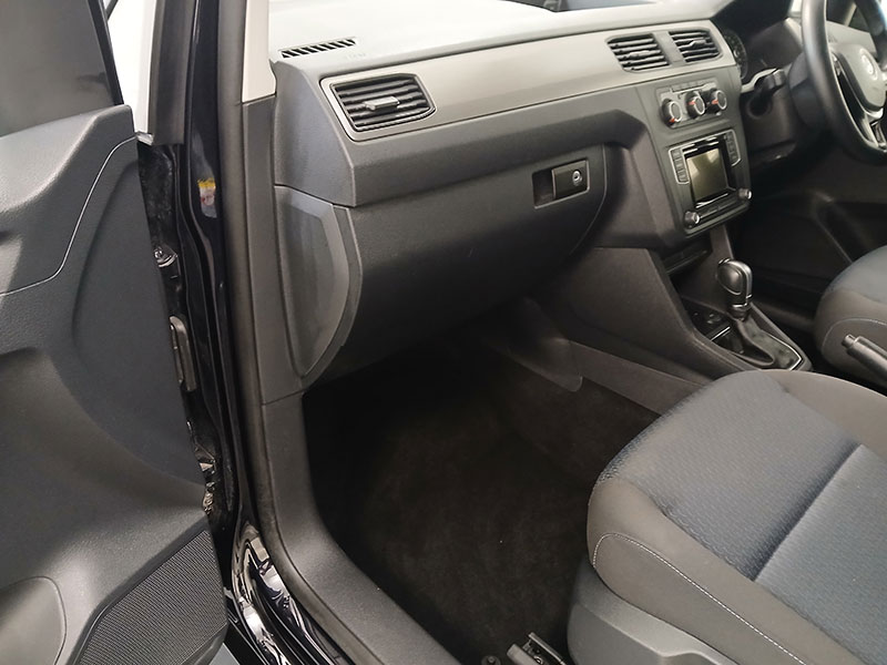 Volkswagen Kudos