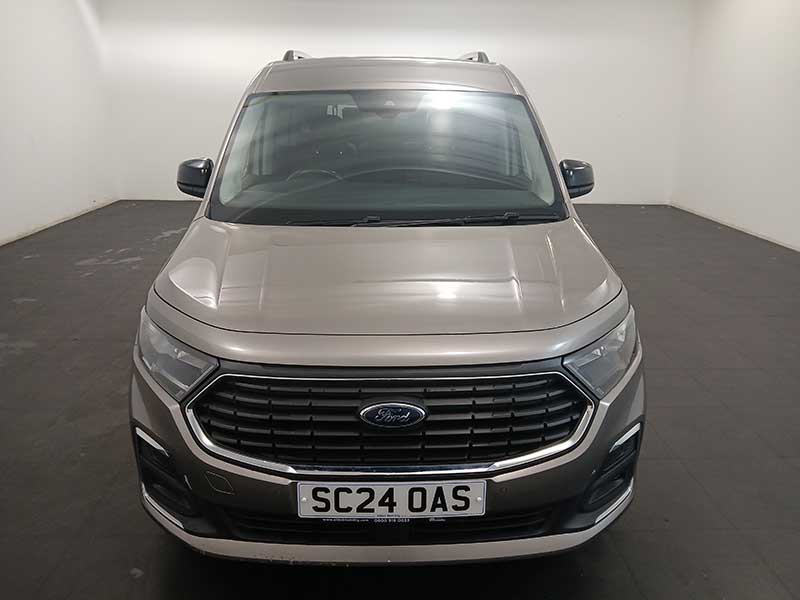 Ford Journey