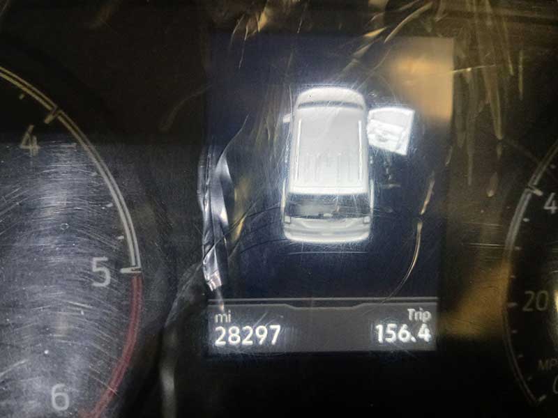Ford Journey