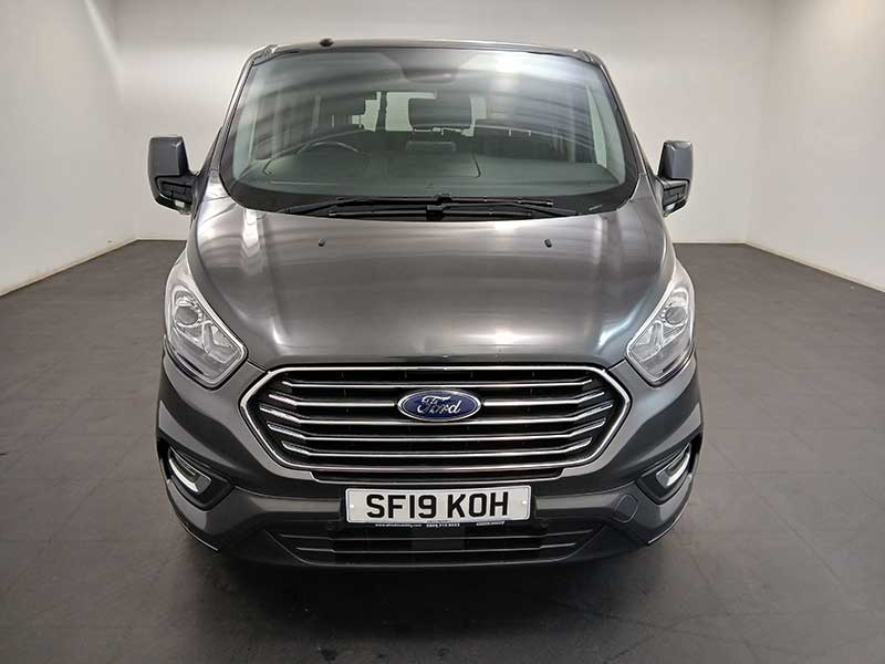 Ford Independence