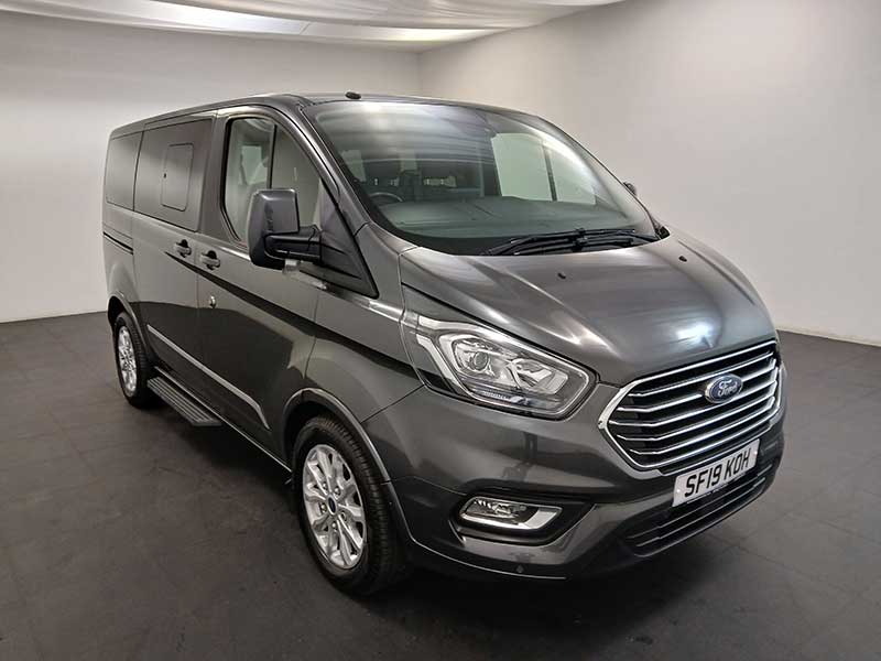 Ford Independence