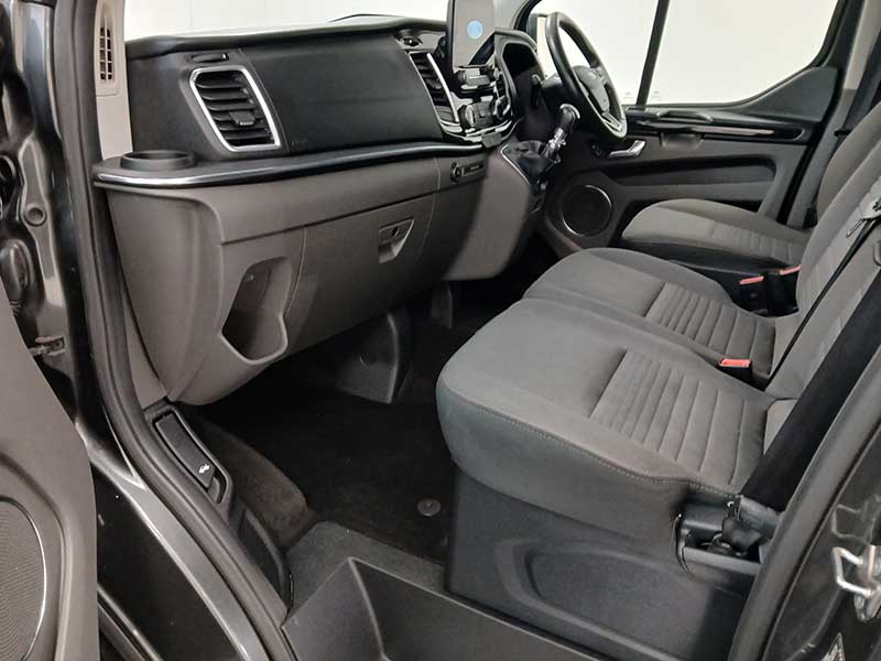 Ford Independence
